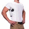 Concealed Carry Tactical Tee