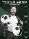 Concealed Carry Tactical Tee
