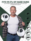 Concealed Carry Tactical Tee