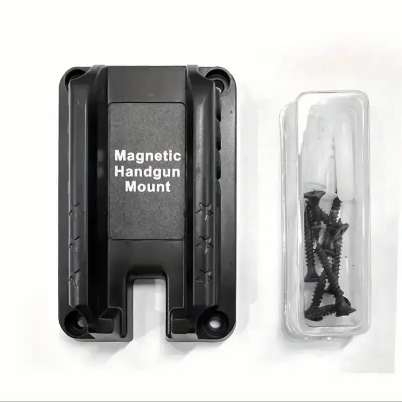 Quickdraw Access Gun Magnet Bracket