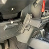 Quickdraw Access Gun Magnet Bracket