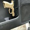 Quickdraw Access Gun Magnet Bracket