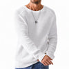 JMIERR Men Crewneck Sweater
