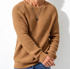 JMIERR Men Crewneck Sweater