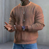 JMIERR Men Crewneck Sweater