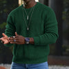 JMIERR Men Crewneck Sweater