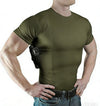 Concealed Carry Tactical Tee